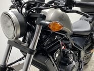 Honda CMX CMX 500 A-X 42