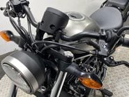 Honda CMX CMX 500 A-X 43