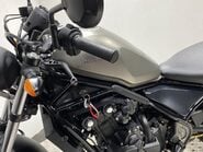 Honda CMX CMX 500 A-X 44