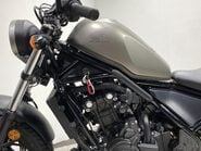 Honda CMX CMX 500 A-X 45
