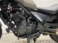 Honda CMX CMX 500 A-X 46