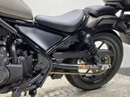 Honda CMX CMX 500 A-X 47
