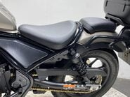 Honda CMX CMX 500 A-X 48