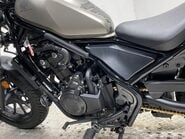 Honda CMX CMX 500 A-X 49