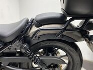 Honda CMX CMX 500 A-X 51
