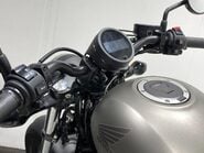 Honda CMX CMX 500 A-X 54