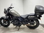 Honda CMX CMX 500 A-X 56