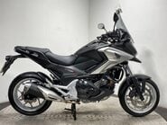 Honda NC750X NC 750 XA-G 1