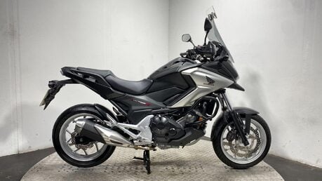 Honda NC750X NC 750 XA-G 1