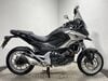 Honda NC750X NC 750 XA-G