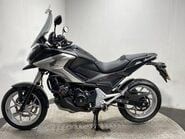 Honda NC750X NC 750 XA-G 4