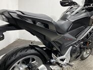 Honda NC750X NC 750 XA-G 6