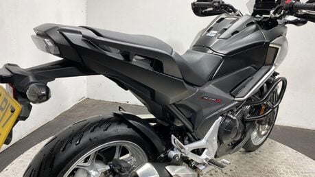 Honda NC750X NC 750 XA-G 6