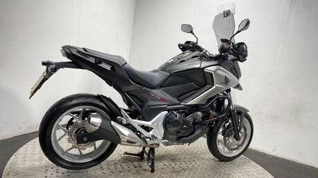 Honda NC750X NC 750 XA-G 8