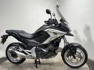 Honda NC750X NC 750 XA-G 9
