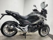 Honda NC750X NC 750 XA-G 10