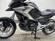 Honda NC750X NC 750 XA-G 11