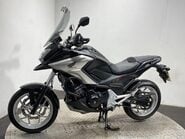 Honda NC750X NC 750 XA-G 12