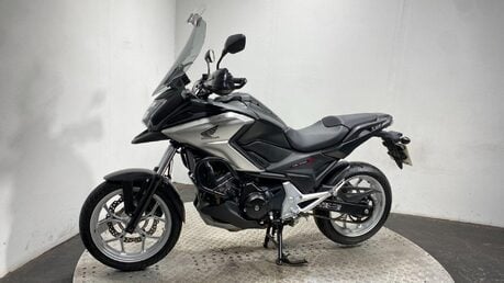 Honda NC750X NC 750 XA-G 12