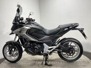 Honda NC750X NC 750 XA-G 13