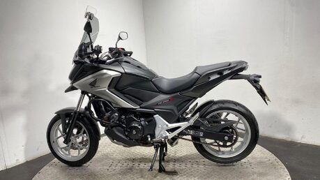 Honda NC750X NC 750 XA-G 13