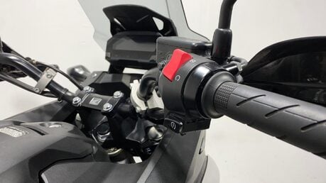 Honda NC750X NC 750 XA-G 14