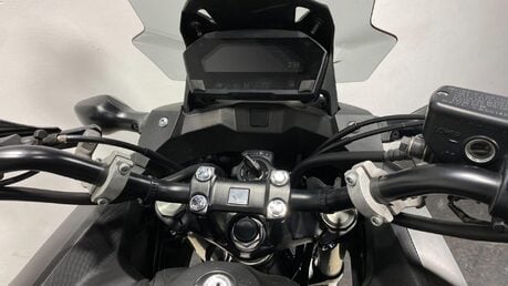 Honda NC750X NC 750 XA-G 15