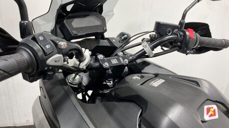 Honda NC750X NC 750 XA-G 16