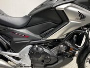 Honda NC750X NC 750 XA-G 18