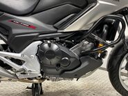 Honda NC750X NC 750 XA-G 19