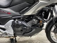 Honda NC750X NC 750 XA-G 20