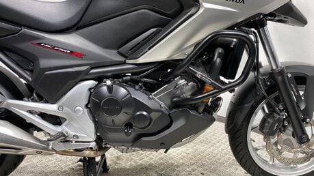 Honda NC750X NC 750 XA-G 20