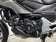 Honda NC750X NC 750 XA-G 21