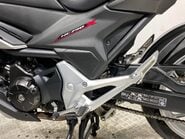 Honda NC750X NC 750 XA-G 22