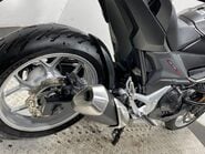Honda NC750X NC 750 XA-G 23