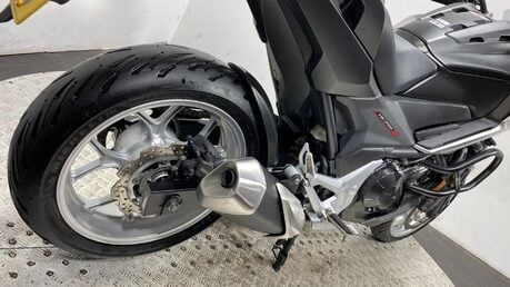 Honda NC750X NC 750 XA-G 23