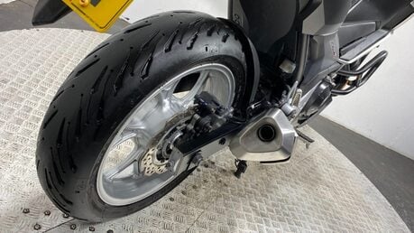 Honda NC750X NC 750 XA-G 24