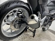 Honda NC750X NC 750 XA-G 25