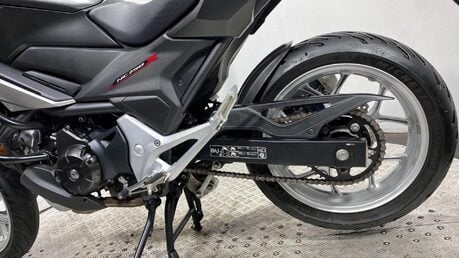 Honda NC750X NC 750 XA-G 26