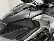 Honda NC750X NC 750 XA-G 27