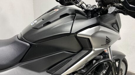 Honda NC750X NC 750 XA-G 27