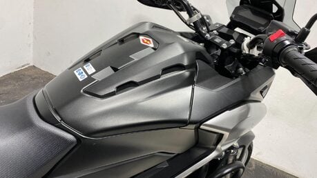 Honda NC750X NC 750 XA-G 28