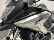 Honda NC750X NC 750 XA-G 30