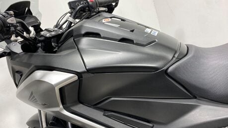 Honda NC750X NC 750 XA-G 31
