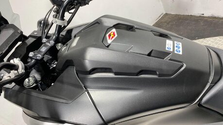 Honda NC750X NC 750 XA-G 32