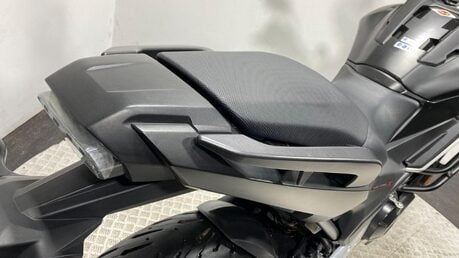Honda NC750X NC 750 XA-G 33