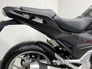 Honda NC750X NC 750 XA-G 34