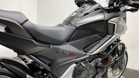 Honda NC750X NC 750 XA-G 35