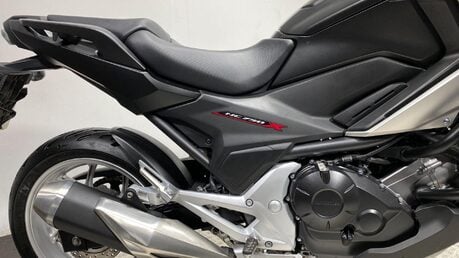 Honda NC750X NC 750 XA-G 36
