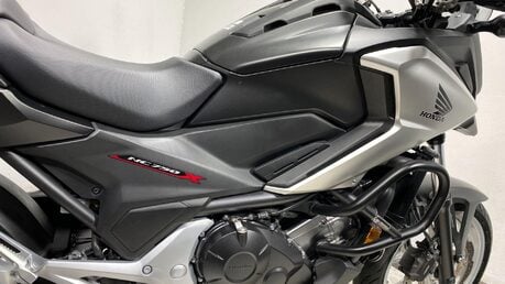 Honda NC750X NC 750 XA-G 37